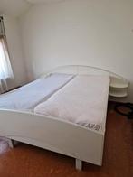 Bed gratis op te halen, Huis en Inrichting, Slaapkamer | Bedden, Ophalen, Gebruikt, Tweepersoons, 180 cm