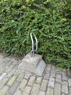 Fietsbeugel, Ophalen, Zo goed als nieuw