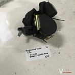 Peugeot 406 Coupe  2000 Gordel Linksvoor of Rechtsvoor