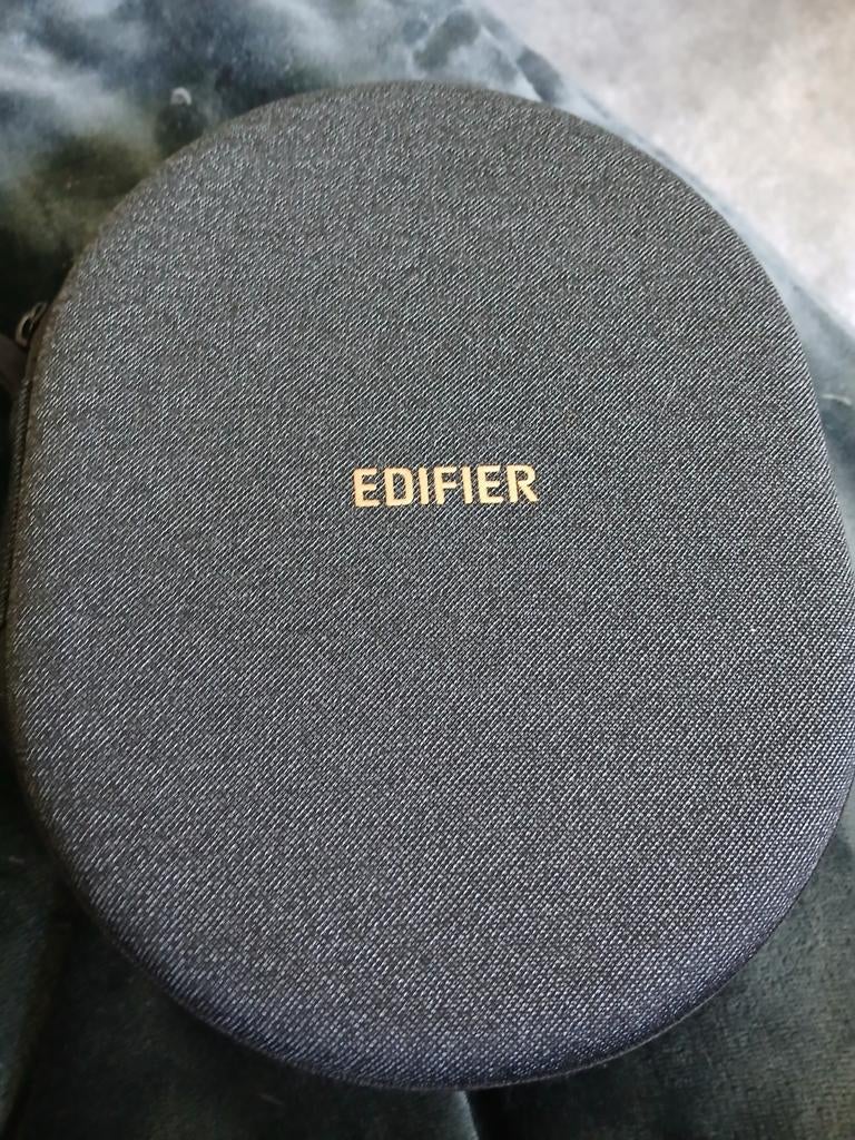 Bijna NIEUWE Edifier WH950NB MK2 BLUETOOTH, + GARANTIE!, Overige merken, Nieuw, Ophalen of Verzenden, Over oor (circumaural)