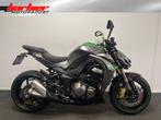 Kawasaki Z 1000 ABS (bj 2015), 4 cilinders, Motorrijbewijs A, Bedrijf, Onbekend