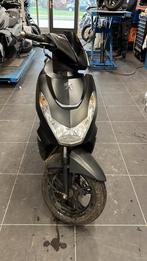 Peugeot Kisbee 45 km 2021, Ophalen, Gebruikt, Overige modellen, Maximaal 45 km/u