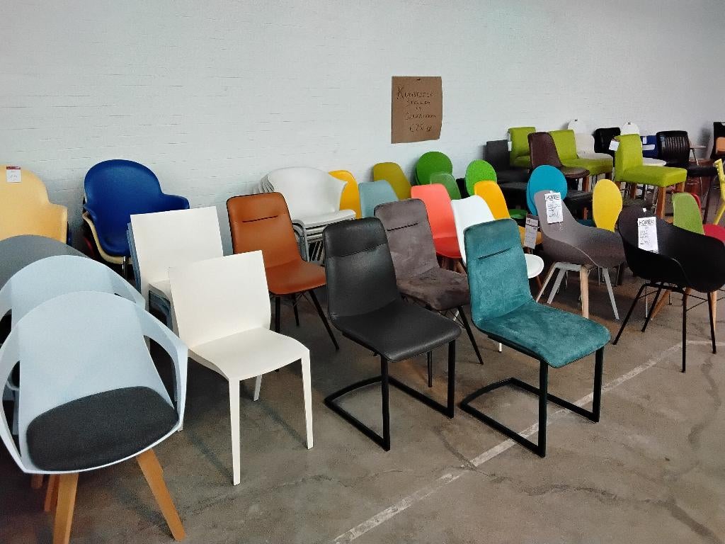 Koningsdag en bevrijdingsdag geopend! Second Life Wolvega., Huis en Inrichting, Banken | Bankstellen, Ophalen, Zo goed als nieuw