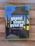 GTA 3 met Map, Avontuur en Actie, Vanaf 18 jaar, 1 speler, Ophalen of Verzenden