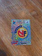 Panini WK 98, Ophalen of Verzenden, Zo goed als nieuw, Buitenlandse clubs, Poster, Plaatje of Sticker