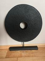 Ornament Groot op Houten Standaard, Ophalen of Verzenden, Zo goed als nieuw