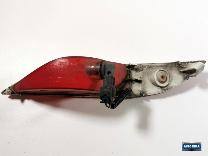 Mistachterlicht van een Volvo V40, Gebruikt, -, -, Ophalen of Verzenden