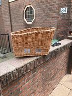 Basil honden mand, Ophalen of Verzenden, Gebruikt, Fietsmand