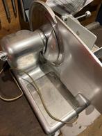 Horeca Snijmachine te koop, Ophalen, Gebruikt, Bakkerij en Slagerij