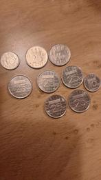 Collectie Nederlandse Dubbeltjes en Kwartjes, Ophalen of Verzenden, Koningin Juliana, 25 cent, Losse munt