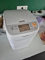 Broodbakmachine Panasonic, Witgoed en Apparatuur, Broodbakmachines, Ophalen