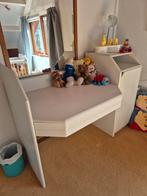 Complete baby doorgroei kamer, Ophalen, Zo goed als nieuw, Ledikant
