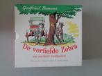 De verliefde Zebra en andere verhalen - Godfried Bomans, Fictie algemeen, Ophalen of Verzenden, Zo goed als nieuw, Godfried Bomans