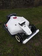 LUBA II robotmaaier (type 1000, GPS, camera, etc. DEMO), Tuin en Terras, Robotmaaiers, Bestuurbaar via app, Ophalen of Verzenden