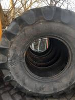 Unimog banden 20 inch, Ophalen