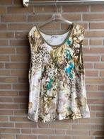 Ulla Popken singlet maat 46/48, Kleding | Dames, Beige, Maat 46/48 (XL) of groter, Nieuw, Ophalen of Verzenden