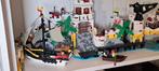 Lego piraten 10320, Eldorado Fortress, Ophalen of Verzenden, Zo goed als nieuw, Complete set, Lego