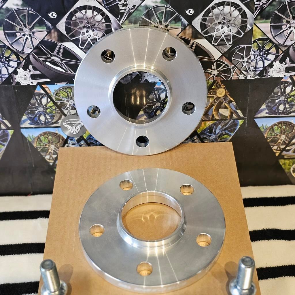 Spoorverbreders spacers Bmw G20 G30 5x112 66,5 13mm, Ophalen of Verzenden