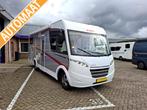 Dethleffs Trend I 7057 EB |Automaat|150 PK|Dakairco|, Caravans en Kamperen, Campers, Chemisch toilet, Standaard zit, Achteruitrijcamera