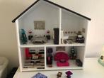 Poppenhuis Ikea, Ophalen, Nieuw, Poppenhuis