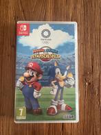 Mario & Sonic op de Olympische Spelen, Ophalen, 1 speler, Zo goed als nieuw, Eén computer