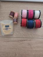 scrappersfloss diverse kleuren, Ophalen of Verzenden, Nieuw, Versiering of Embellishment