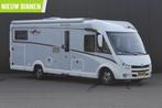 Carthago C-TOURER I 149 LE 150pk Automaat | Omvormer | Zonne, Achteruitrijcamera, 7 tot 8 meter, Bedrijf, Diesel