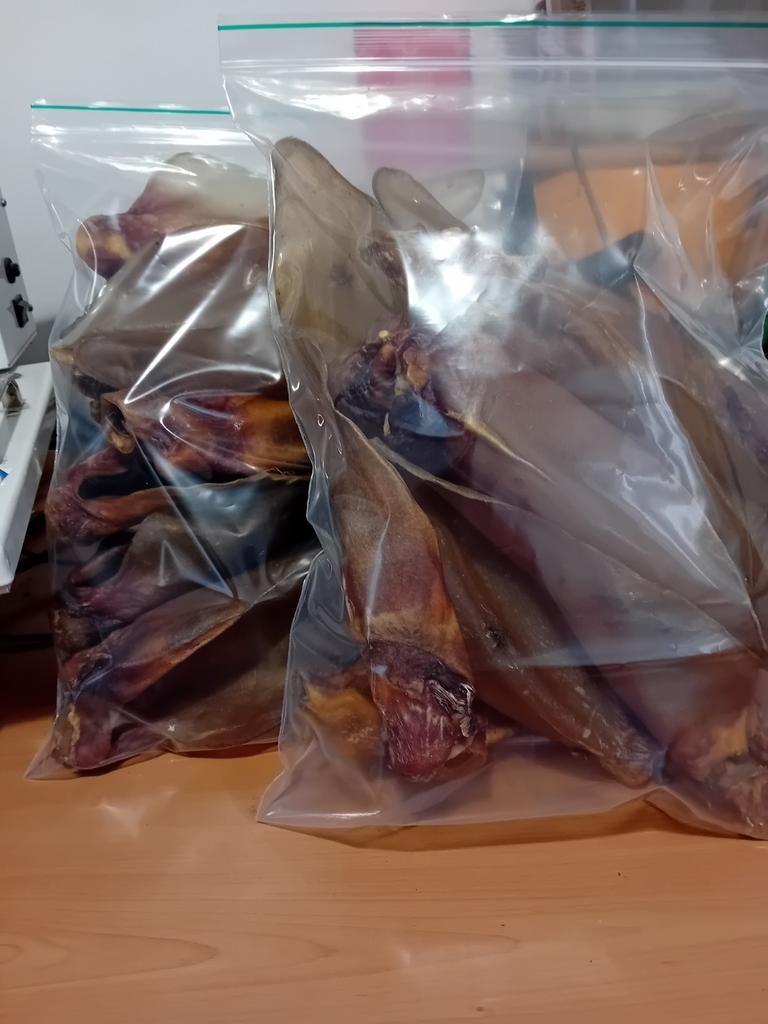 Snack box april, Ophalen of Verzenden, Hond