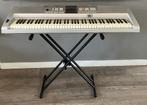 Yamaha DGX 305, Muziek en Instrumenten, Keyboards, Ophalen, Gebruikt, Yamaha, Met standaard