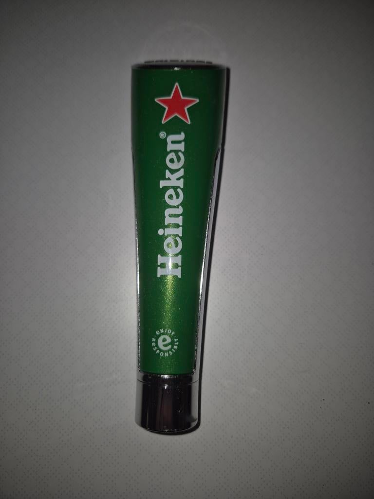 Nieuwe Heineken tapkraan, Witgoed en Apparatuur, Thuistaps, Ophalen of Verzenden