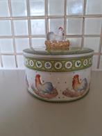 Villeroy en Boch Farmers Spring. Kip., Ophalen, Zo goed als nieuw