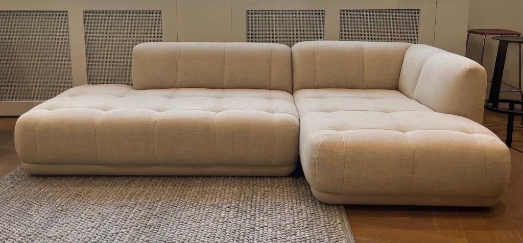 QUILTON  - HAY HOUSE AMSTERDAM, Ophalen, 250 tot 300 cm, 125 tot 150 cm, Driepersoons