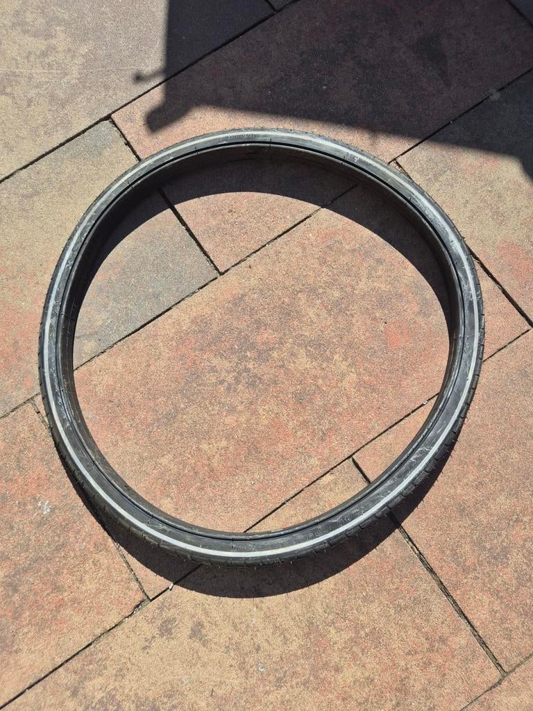 Lekvrije fietsbanden 20 inch, Fietsen en Brommers, Fietsonderdelen, Ophalen of Verzenden