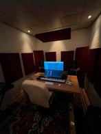 Professionele Studio Akoestiek Set - Akoestische Panelen, Ophalen, Zo goed als nieuw