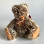 Vintage Steiff teddybeertje “Zotty””, Ophalen of Verzenden, Zo goed als nieuw, Stoffen beer, Steiff