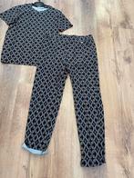 Travelstof Ambika Set - Tijdloos en Comfortabel, Ophalen of Verzenden, Zo goed als nieuw