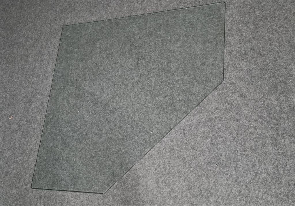 Glasplaat voor houtkachel, Ophalen