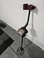 Metaaldetector White's Coinmaster Pro, Ophalen, Gebruikt, White's, 30 cm of minder