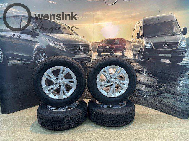 Winterset Opel Grandland X 16" (#542), -, Banden en Velgen, Gebruikt, 215 mm