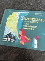 Sinterklaas en het geheim van de verdwenen wortels, Ophalen of Verzenden, Gelezen
