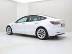 Tesla Model 3 Long-Range AWD 351pk 75 kWh [ FAC € 23.900,0, Auto's, Tesla, Automaat, Gebruikt, Wit, Origineel Nederlands