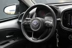 Toyota Aygo X 1.0 VVT-i MT Play | Incl. 12 maanden garantie, 12 maanden, Stof, Gebruikt, 920 kg