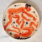 Eddy Varekamp bord, Ophalen of Verzenden