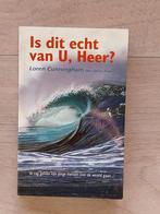 Is dit echt van U, Heer? - Loren Cunningham, Boeken, Ophalen of Verzenden, Gelezen, Loren Cunningham, Christendom | Protestants