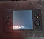 Powkiddy RGB30 Retro Handheld Console, Spelcomputers en Games, Spelcomputers | Overige, Ophalen of Verzenden, Zo goed als nieuw