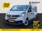 Fiat Talento 2.0 MultiJet L2H1 NAVI / SIDEBARS / AIRCO / TRE, Voorwielaandrijving, 145 pk, Stof, Gebruikt