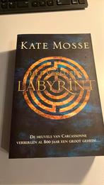 Kate Mosse - Het verloren labyrint, Ophalen of Verzenden, Zo goed als nieuw, Kate Mosse