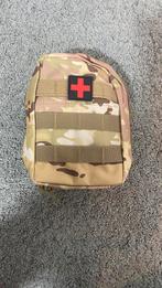 Medic pouch, Ophalen of Verzenden, Landmacht, Nederland, Overige typen