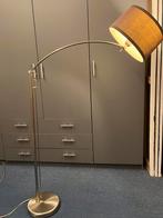 Besselink leeslamp, verstelbaar en dimbaar, Ophalen, Gebruikt, 150 tot 200 cm