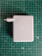 Apple MacBook lader USB-C 140w met MagSafe  a2425, Ophalen of Verzenden, Gebruikt, Apple